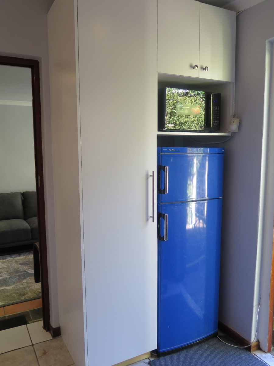 To Let 1 Bedroom Property for Rent in Mowbray Western Cape